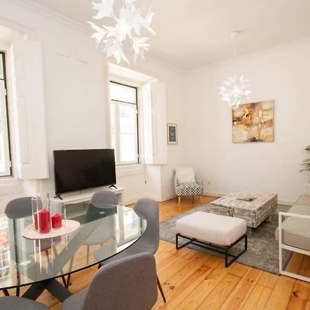 Cosy Baixa Apartment2 Lisboa Dış mekan fotoğraf
