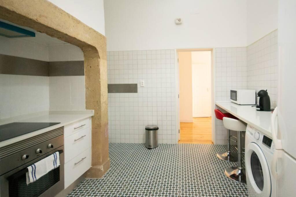 Cosy Baixa Apartment2 Lisboa Dış mekan fotoğraf