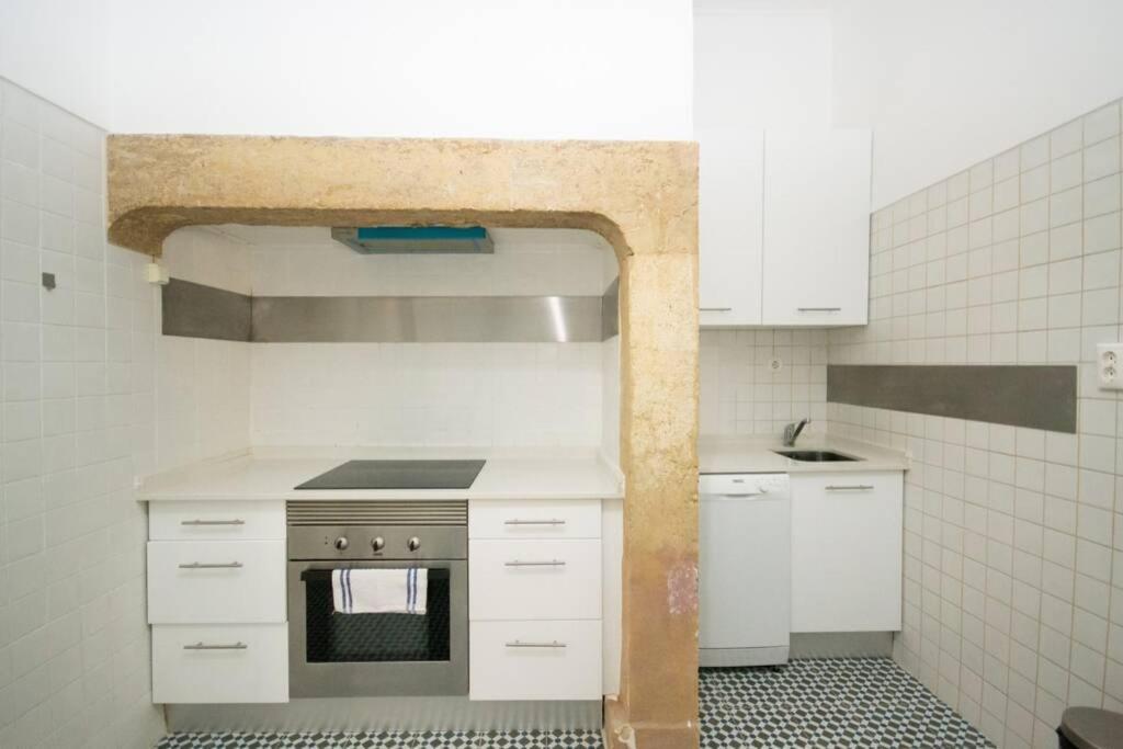 Cosy Baixa Apartment2 Lisboa Dış mekan fotoğraf