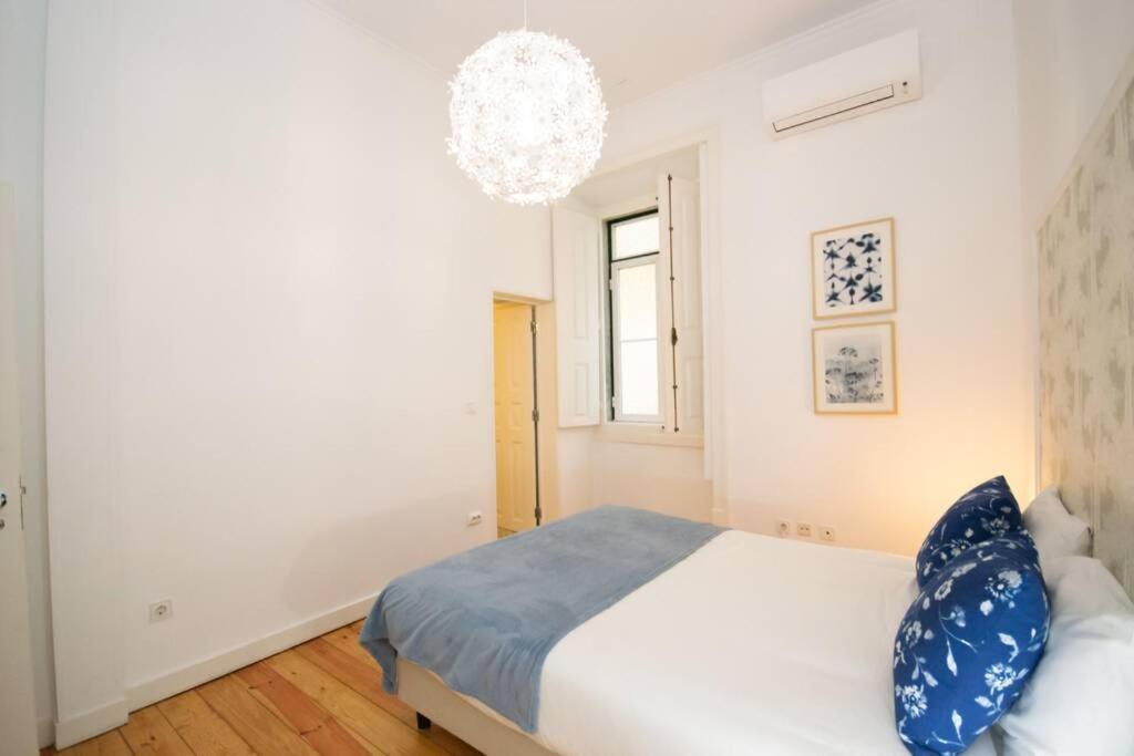 Cosy Baixa Apartment2 Lisboa Dış mekan fotoğraf