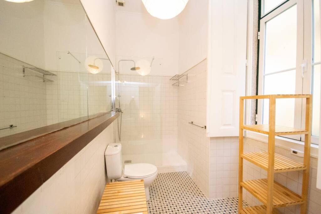 Cosy Baixa Apartment2 Lisboa Dış mekan fotoğraf