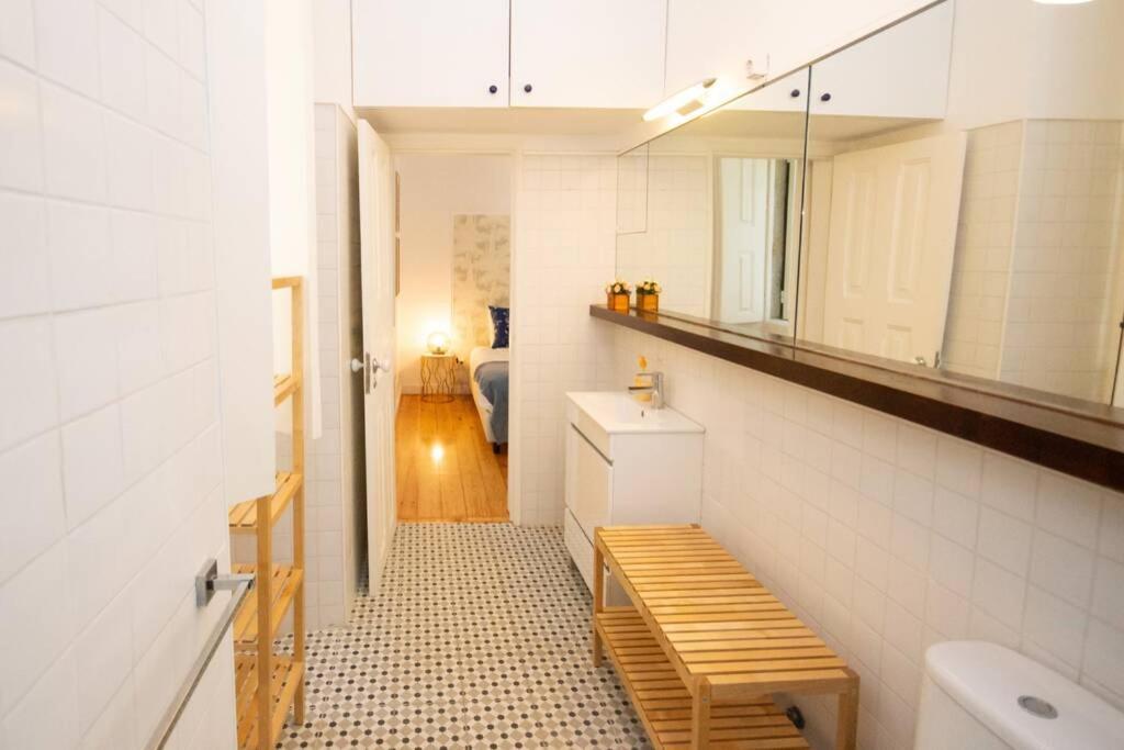Cosy Baixa Apartment2 Lisboa Dış mekan fotoğraf