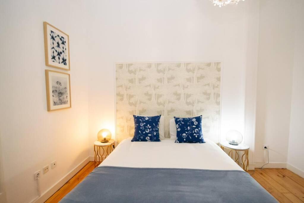 Cosy Baixa Apartment2 Lisboa Dış mekan fotoğraf