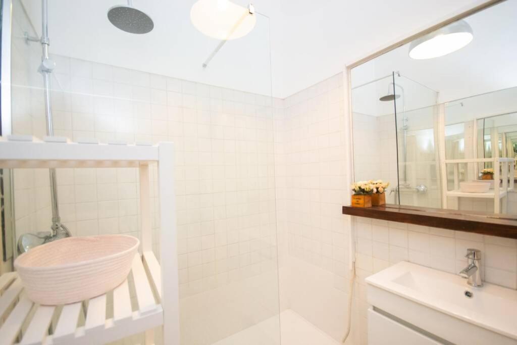 Cosy Baixa Apartment2 Lisboa Dış mekan fotoğraf