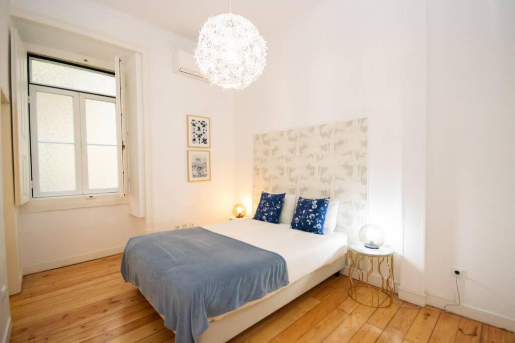 Cosy Baixa Apartment2 Lisboa Dış mekan fotoğraf